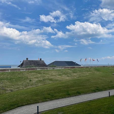 Apartment Promenadenkieken Mit Pool Dahme  Exteriér fotografie